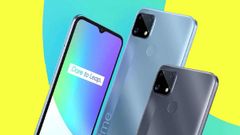 Realme C25s Price Hiked Within A Month Of Launch; A Right Move?
