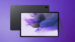 Samsung Galaxy Tab S7 FE, Tab A7 Lite Starting At Rs. 11,999; Sale Starts On June 23