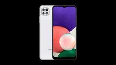 Samsung Galaxy M22 With 25W Charging Spotted On FCC Certification; Another Affordable Phone?