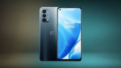 OnePlus Nord N200 5G With 90Hz Display Launched; Price Set At Rs. 17,595