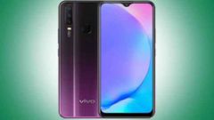 Vivo Y12A To Feature SD 439 SoC, 5000mAh Battery; India Launch On Cards?
