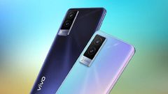 Vivo V21e 5G Leaked Hours Ahead Of India Launch; Cheaper Than OnePlus Nord CE 5G?