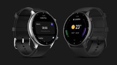 Amazfit GTR 2 LTE With eSIM Support Announced: How Is It Different From Amazfit GTR 2?
