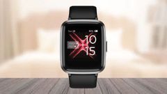 Boat Storm Smartwatch Selling For Just Rs. 2,199 At Flipkart Big Savings Days Sale