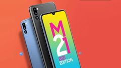 Samsung Galaxy M21 2021 Edition India Launch Roundup: Expected Price, Specifications, And Sale
