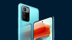 Poco X3 GT Goes On Sale Ahead Of Official Launch; Price, Features To Check Out