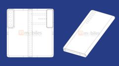 Huawei Patents Foldable Phone With Camera Bump Reduction Approach; Next-Gen Mate X?