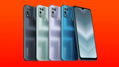 Infinix Hot 10 Play's Cheaper Variant Announced In India; Worthy Competition?