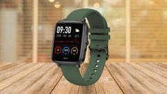 Timex Helix Smart 2.0 Watch Launched In India At Rs. 3,999; Features To Check Out