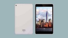 Nokia T20 Specifications Leaked: HMD Global's First Tablet?
