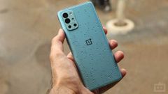 Bought OnePlus 8T Or OnePlus 9R? A Surprise Hardware Upgrade Awaits You