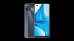 Oppo A93s 5G With Dimensity 700 SoC Announced; Price, Full Specs, Expected India Launch