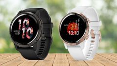 Garmin Unveils GPS-Enabled Venu 2 & Venu 2S Smartwatches: Price, Features & Specifications