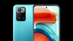 Poco X3 GT Leak Confirms Dimensity 1100 SoC; Another Rebranded Redmi Phone?