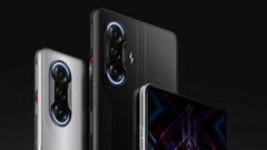 Redmi K40 Game Enhanced Edition New Color Variant In Tow; What's New?