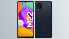 Samsung Galaxy M22 Renders, Key Specs Leak: What To Expect?