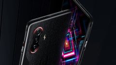 Redmi K40 Gaming Edition Gets New Inverse Scale Color; Features, Price