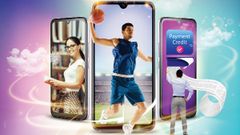 itel A48, Android Go Smartphone Launched With Jio Benefits