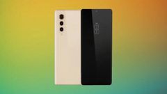 LG Velvet 2 Pro Receives Google ARCore Support; Is This LG's Final Smartphone Launch?