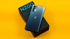 OnePlus Nord N200 5G Proves Its Mettle With Intensive Durability Tests; All You Need To Know