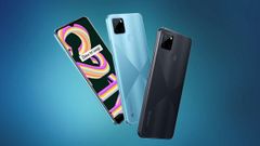 Realme C21Y With Unisoc T610 SoC Launched At Rs. 8,999; Features And Sale Date