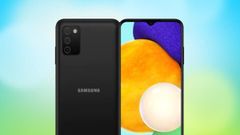 Samsung Galaxy A03s Price Leaked Online; Could Start From Rs. 11,499