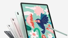 Samsung Galaxy Tab S7 FE Wi-Fi Variant To Launch Soon In India