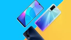 Vivo Y53s With MediaTek Helio G80 SoC To Arrive Soon In India; Price Revealed