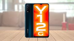 Vivo Y12G With SD 439 SoC Discreetly Announced In India; Another Forgettable Handset In The Crowd?