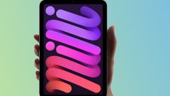 Apple iPad mini (6th Gen) With 5G Support Launched; Price Starts Rs. 46,900