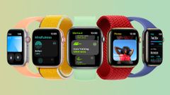 Apple Watch Series 7 Announced With Redesigned Looks And Display