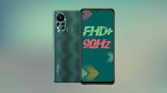 Infinix Hot 11, Hot 11S With Android 11 OS, MediaTek SoCs Launched; Price, Features