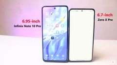 Infinix Zero X Pro Key Specs Revealed: What To Expect?