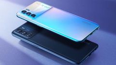 Oppo K9 Pro With Dimensity 1200 SoC, 60W Charging Announced; Coming To India?