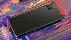 Realme C25Y With 50MP Triple Cameras Launched In India: Specs, Price & Sale Date