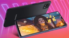 Samsung Galaxy F42 5G India Pricing Leaked Ahead Of Sep 29 Launch