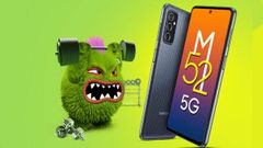 Is Galaxy M52 5G A Downgrade When Compared To Galaxy M51?