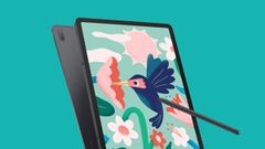 Samsung Galaxy Tab S7 FE Wi-Fi Model With SD778G Chip Announced In India; Where To Buy?