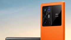 Vivo X70 Pro Plus Is The First Vivo Smartphone With Wireless Charging Support