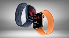 Apple Watch Series 7 Pricing Revealed Via Flipkart; Here’s How Much It Will Cost In India