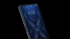 Black Shark 4S Launch Officially Confirmed For October 13; What Can We Expect?