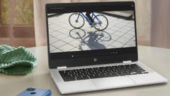 HP's First AMD powered HP Chromebook x360 14a launched For Rs. 32,999 In India