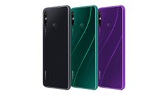 Huawei Enjoy 20e With Dual Cameras, HD+ Display Announced; Features Helio And Kirin Models