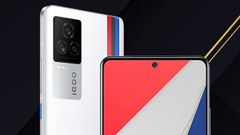 iQOO 8 Legend India Launch Timeline Tipped; India Price, Features All You Need To Know