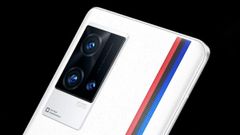 iQOO 8, iQOO 8 Legend India Launch Imminent; What All To Expect?