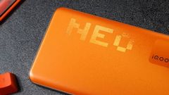 iQOO Neo 5s Features And Pricing Tipped Online; What To Expect?