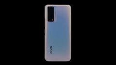 iQOO Z5x Spotted At TENAA; Full Design, Specifications Revealed