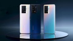 iQOO Z5x Latest Official Teaser Confirms Dimensity 900 SoC; Other Features To Check Out