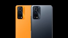 iQOO Z5x With 120Hz FHD+ Display, Dimensity 900 SoC Announced; When Is Its Global Launch?