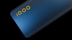 iQOO Z5x To Feature Dimensity 900 At Heart; iQOO Z5 Pro Also In Works